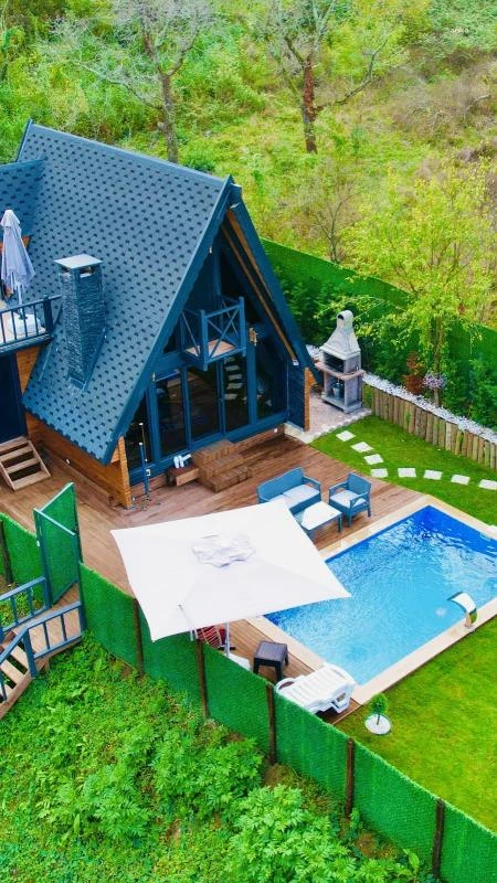 Diyarbakır Bungalov Oteller