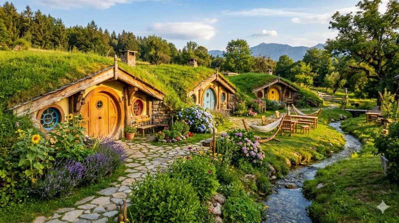 Hobbit Oteller