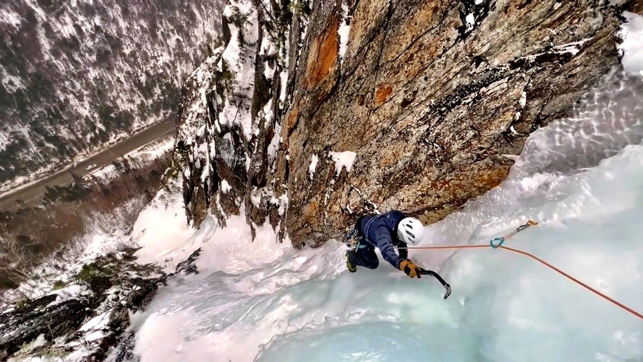 En Çılgın Kış Sporları