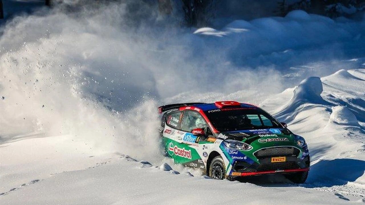 En Çılgın Kış Sporları