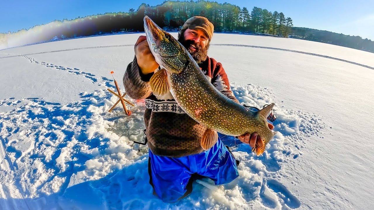 En Çılgın Kış Sporları
