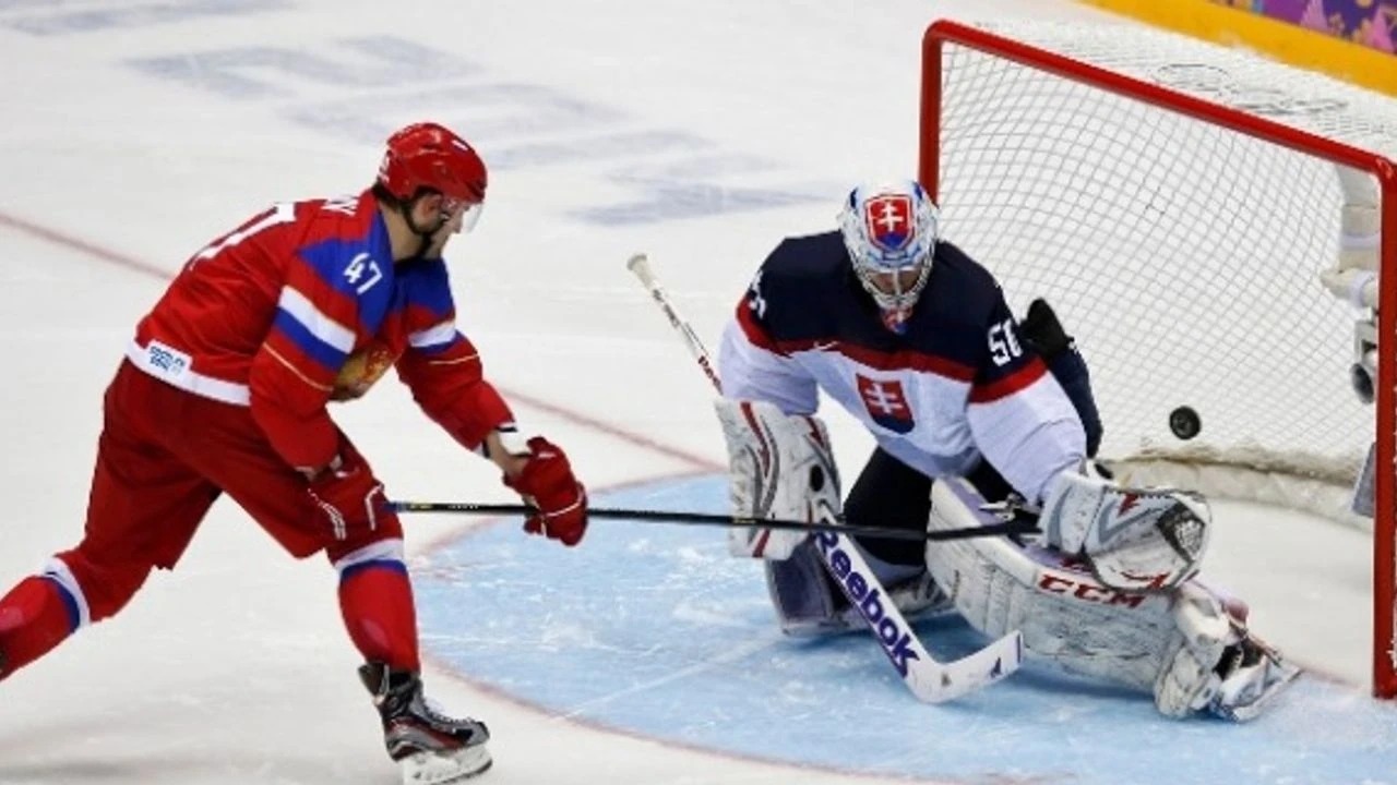 En Çılgın Kış Sporları