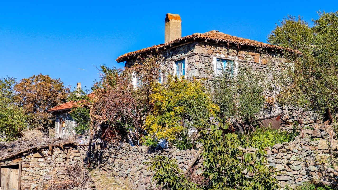 Mordoğan'da Gezilecek Yerler