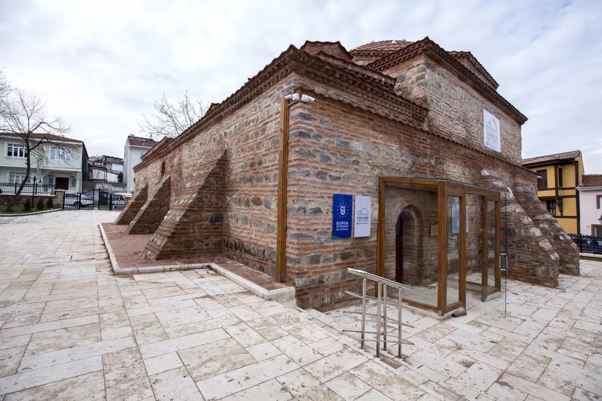 Mudanya Gezilecek Yerler