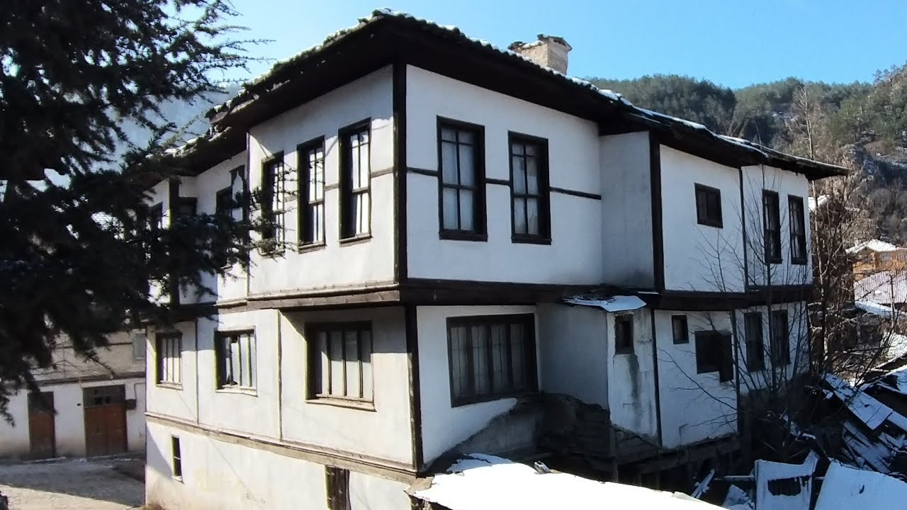 Mudurnu Gezilecek Yerler