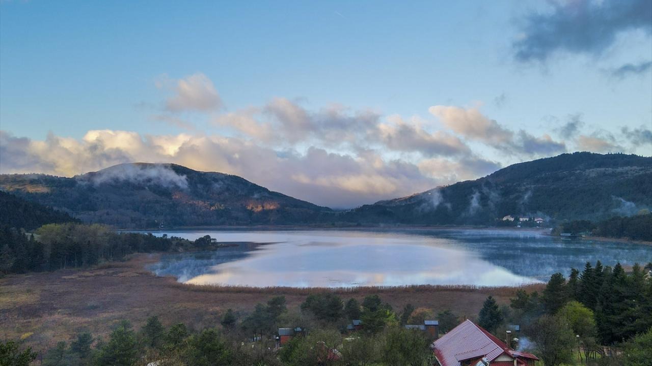 Mudurnu Gezilecek Yerler