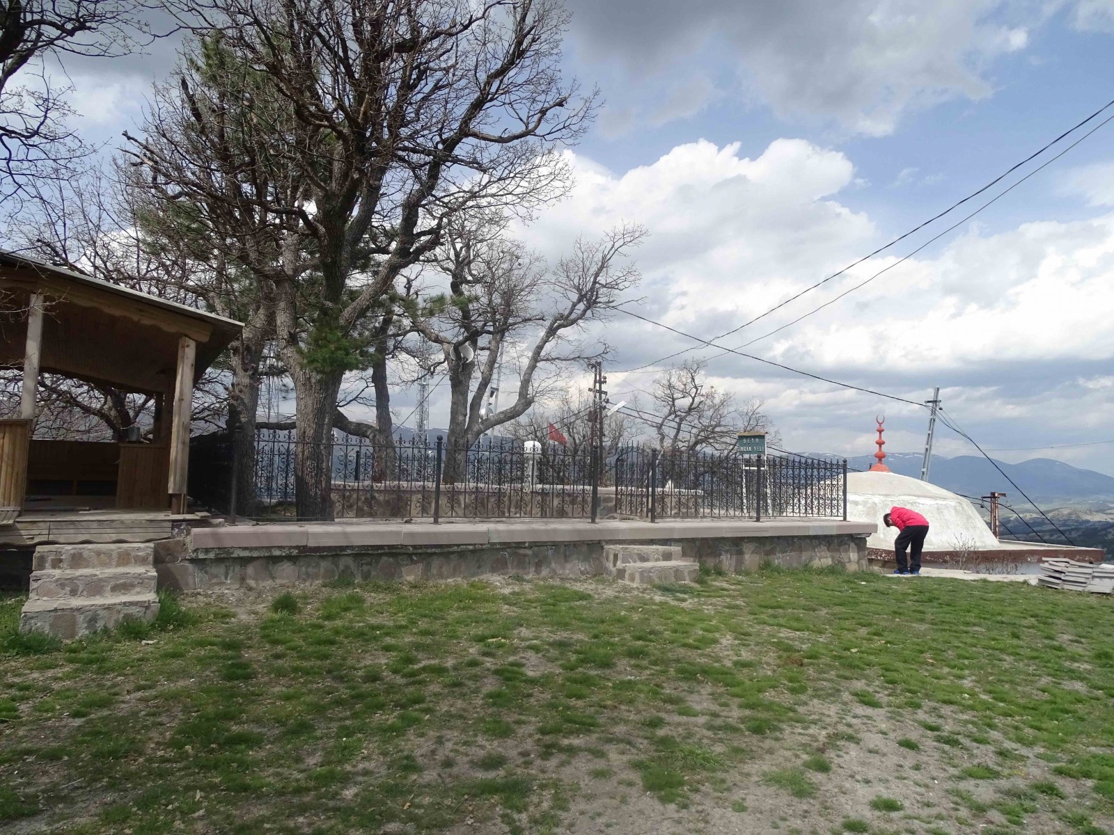 Mudurnu Gezilecek Yerler