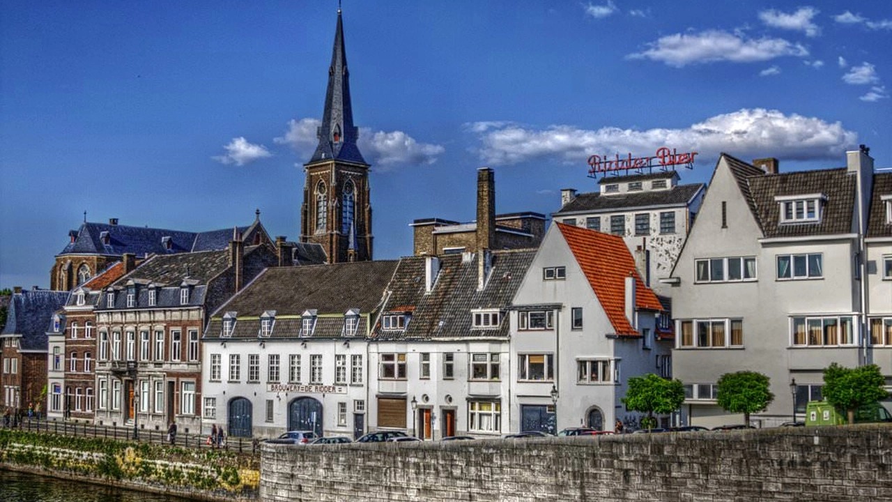 Hollanda Gezilecek Yerler