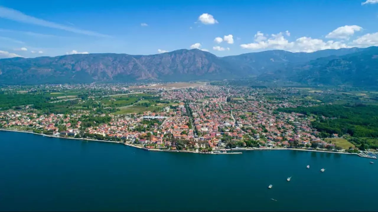 Muğla'da Gezilecek Yerler