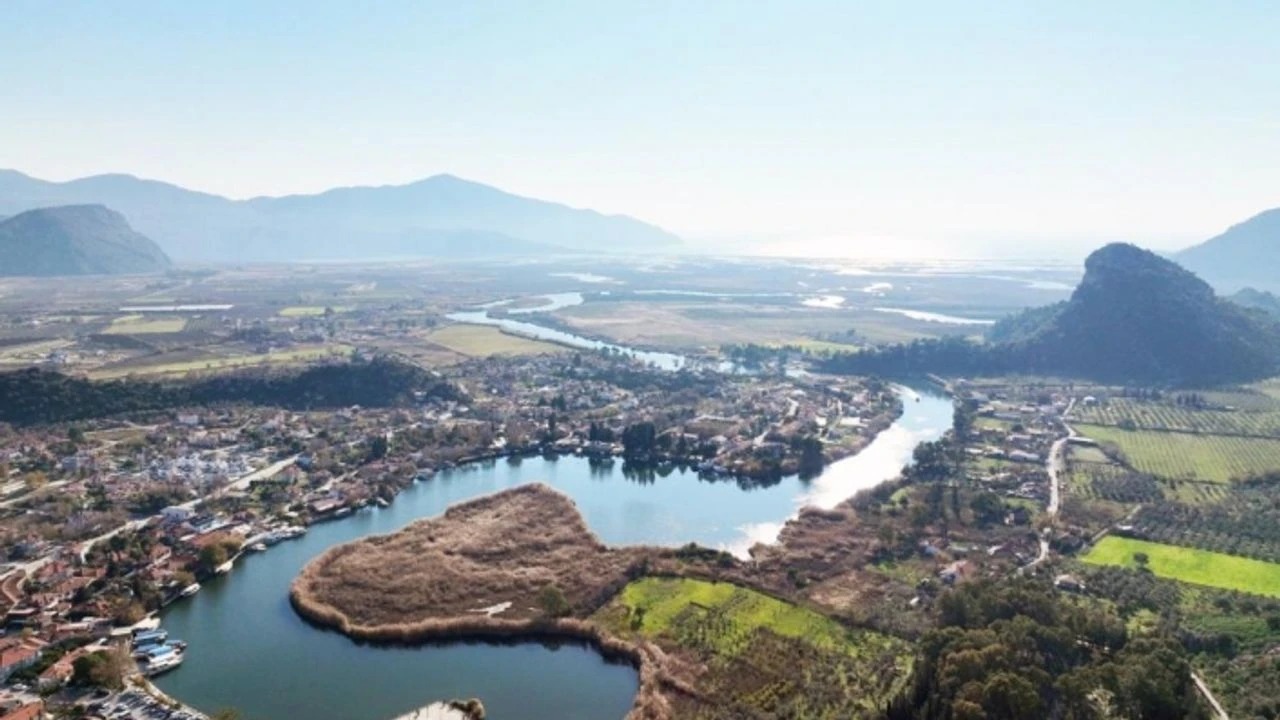 Muğla'da Gezilecek Yerler