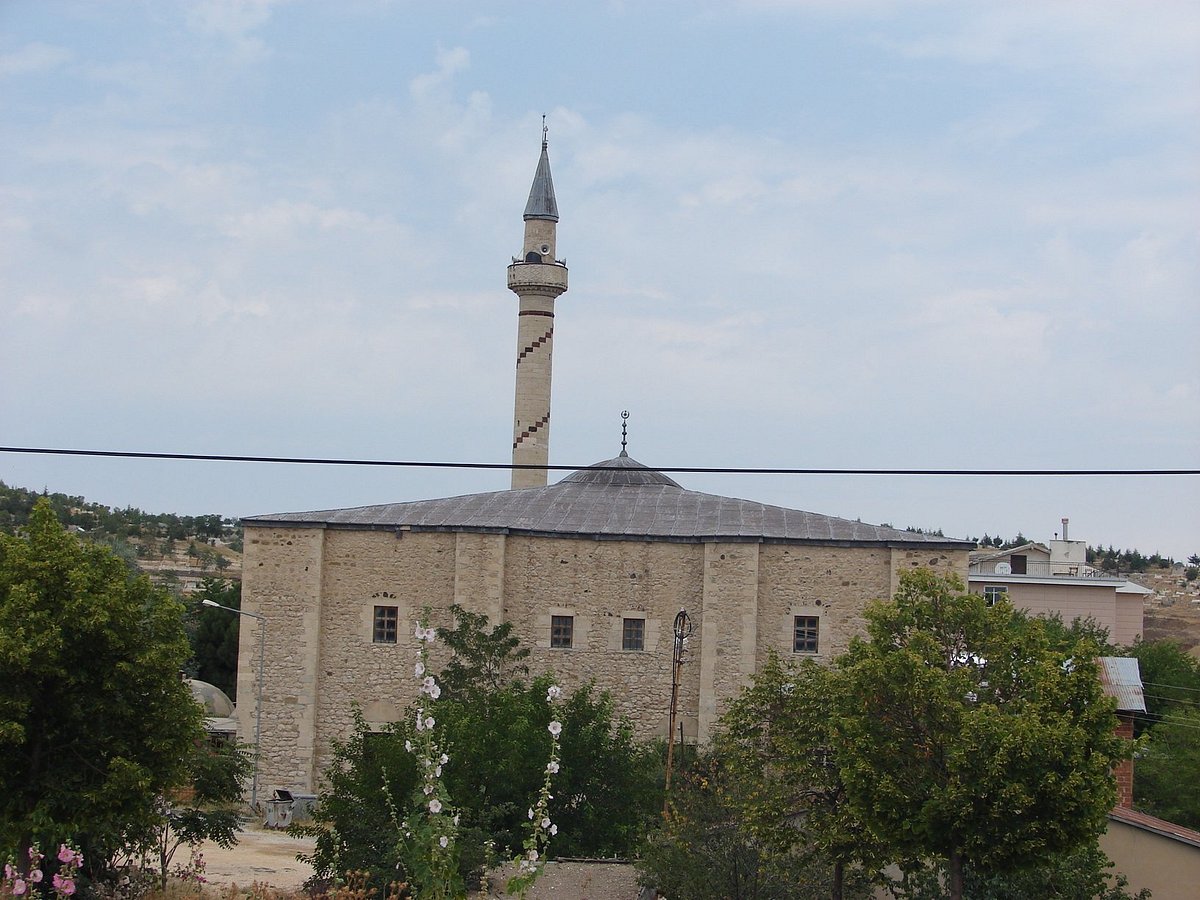 Elazığ’ın Tarihi Yerleri