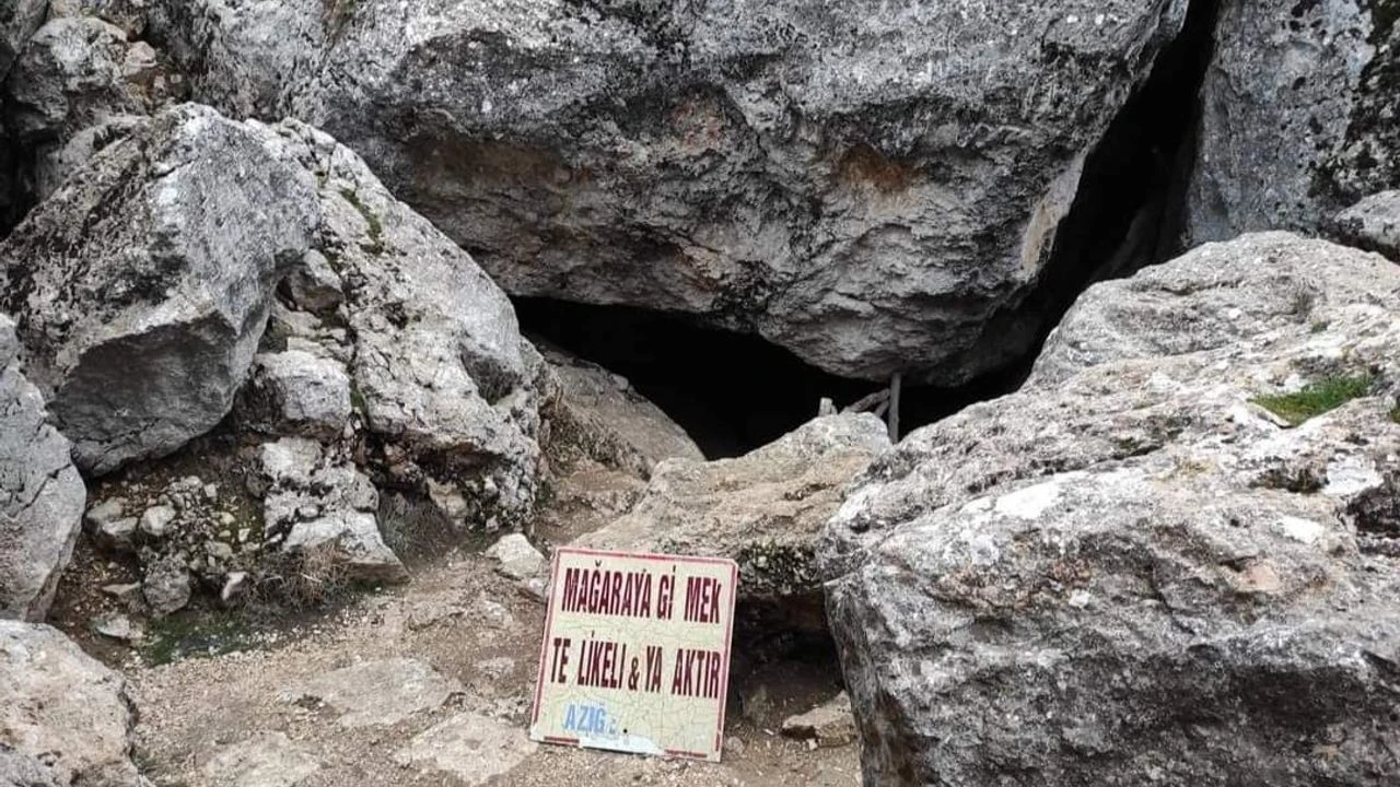 Elazığ’ın Tarihi Yerleri