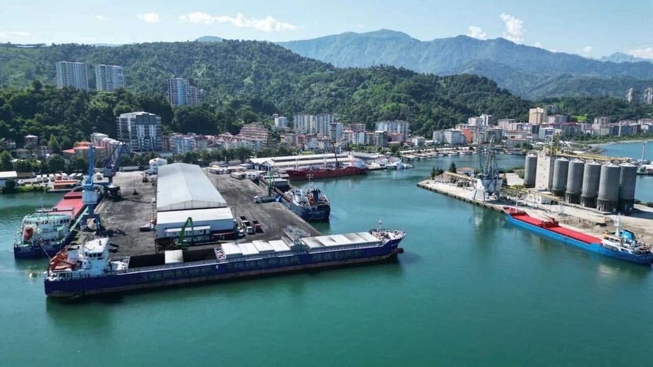 Hopa Gezilecek Yerler