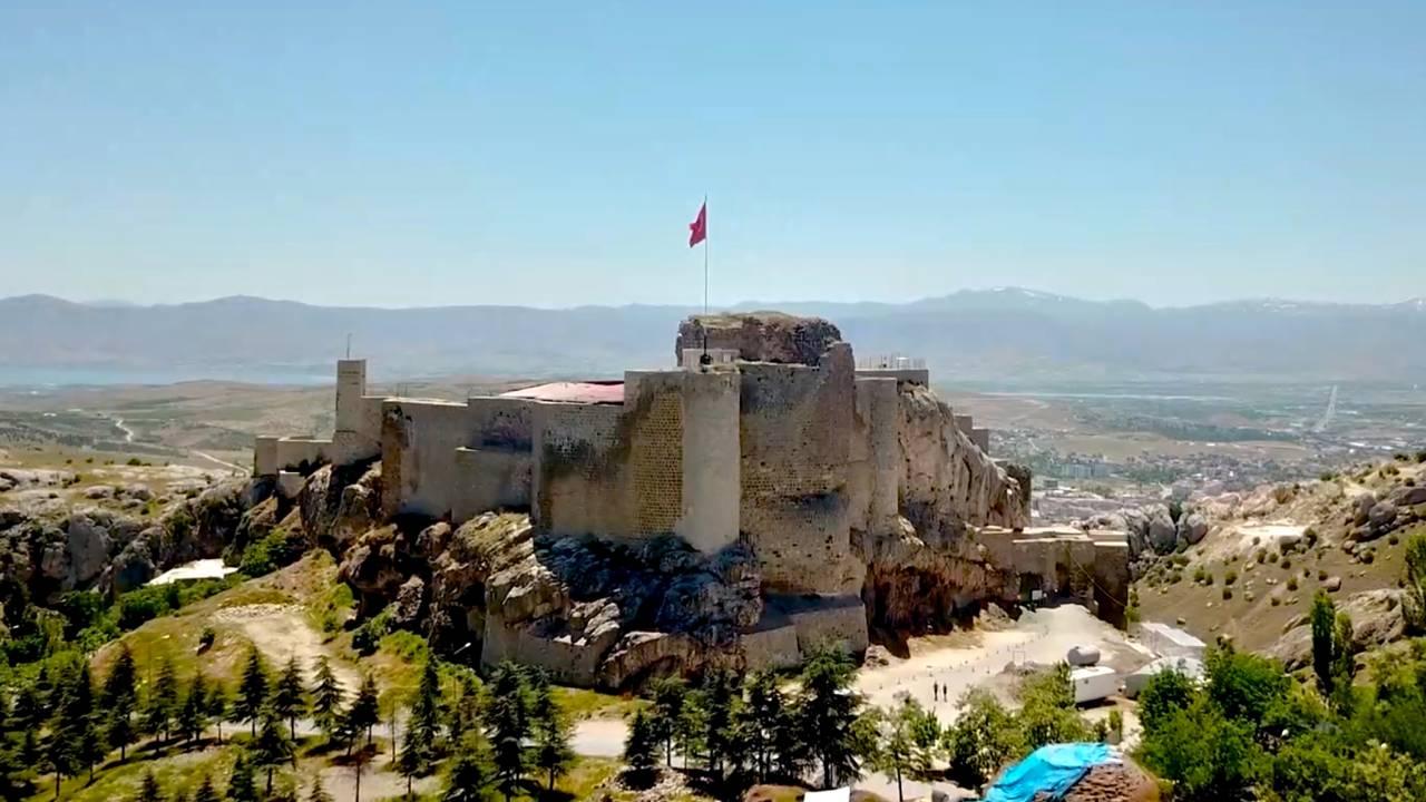 Elazığ'da Gezilecek Yerler