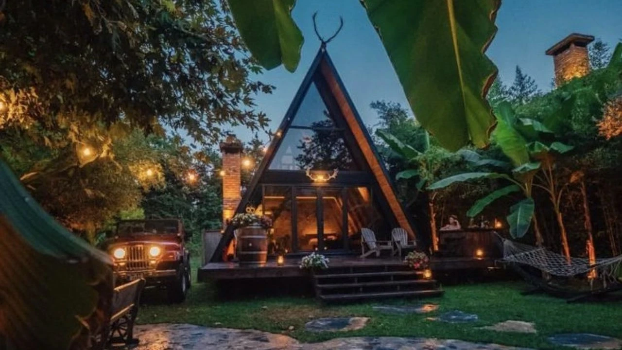 Ekonomik Tatilin Sırrı: Tatiloxcom’la Ucuza Keyif Yap!