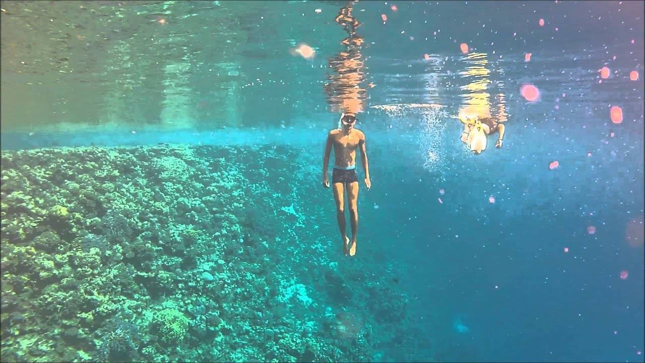 Hurghada Gezilecek Yerler