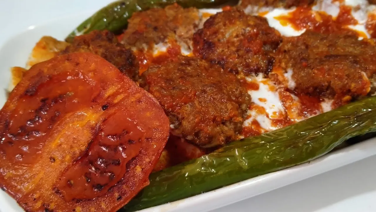 Eskişehir'de Nerede Ne Yenir? Tatilinizi Lezzet Durağına &Ccedil;evirin!