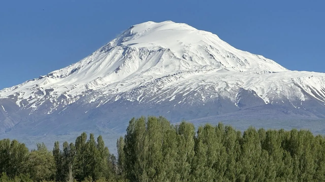 Iğdır'da Gezilecek Yerler