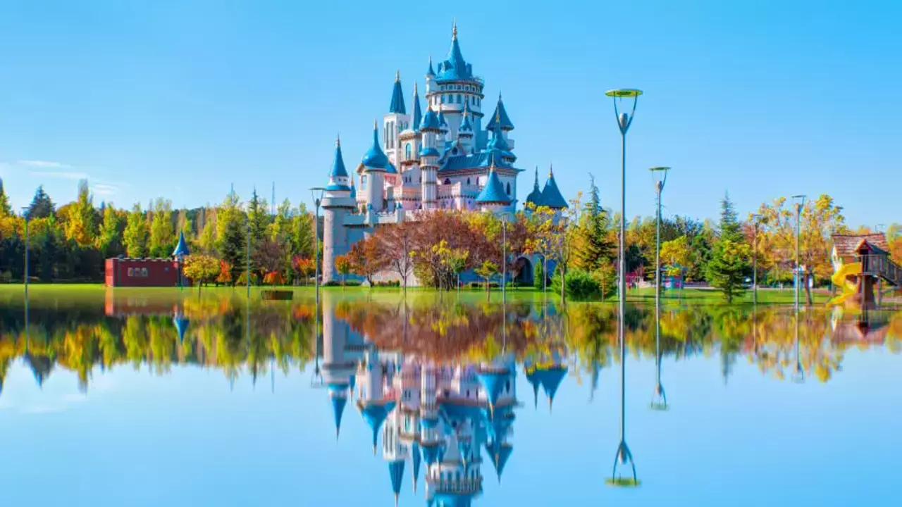 Eskişehir'de Gezilecek Yerler