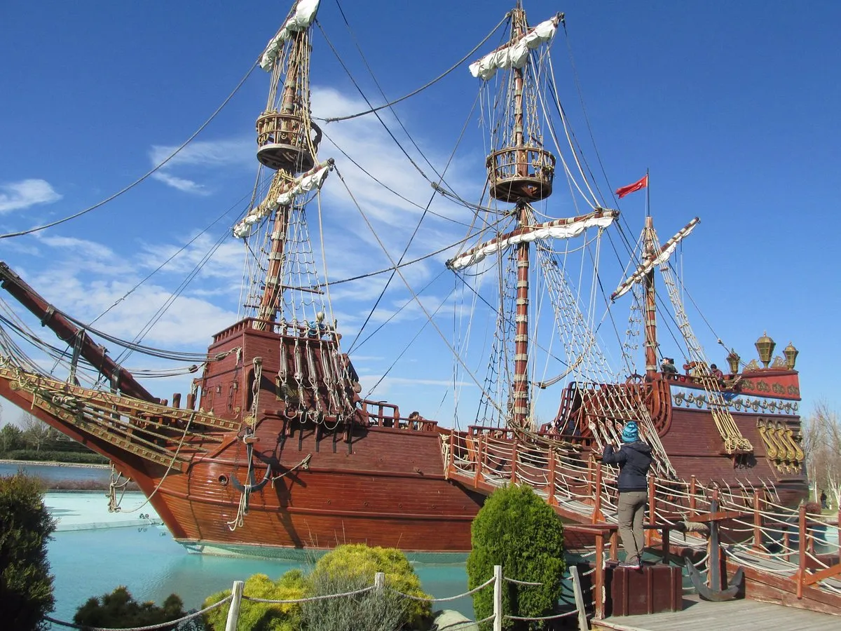 Eskişehir'de Gezilecek Yerler