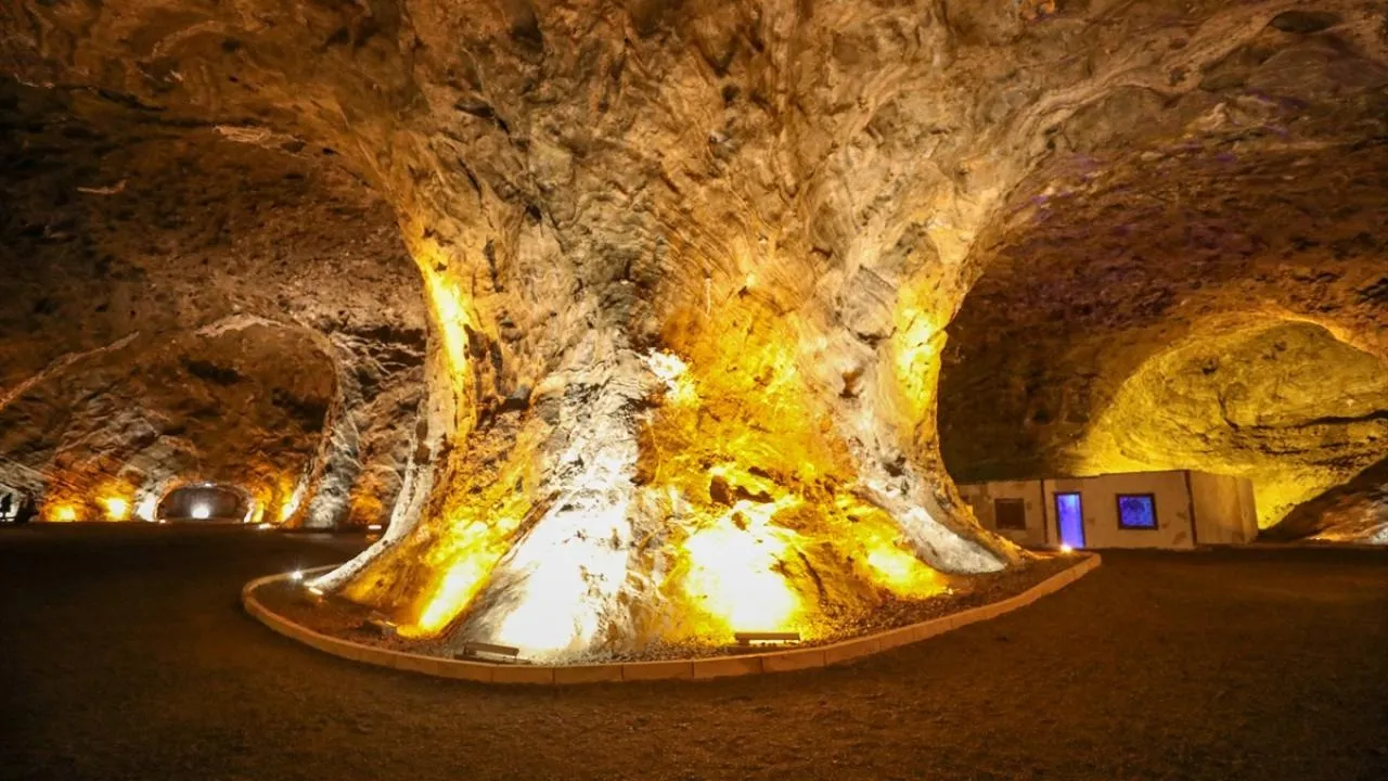 Iğdır'da Gezilecek Yerler