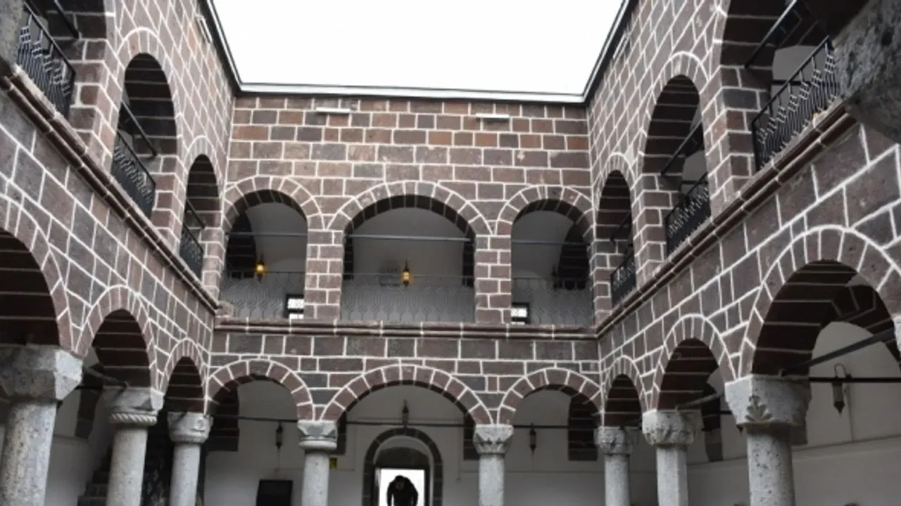 Hakkari Gezilecek Yerler