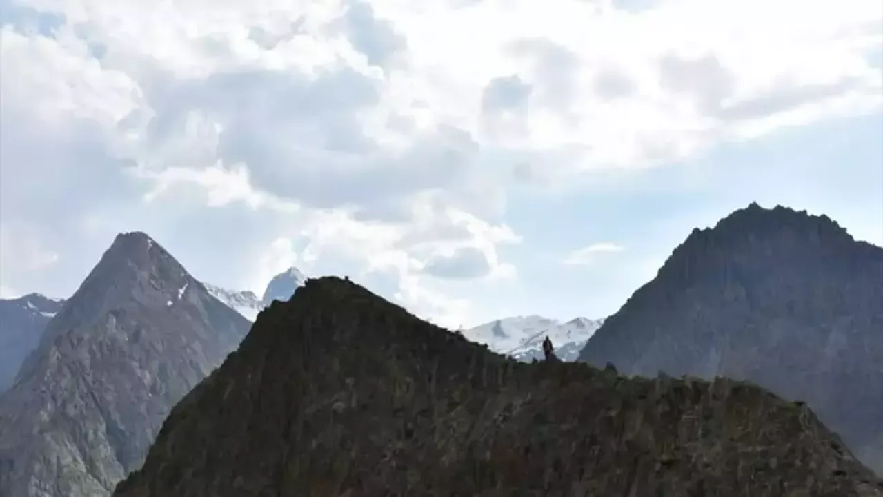 Hakkari Gezilecek Yerler