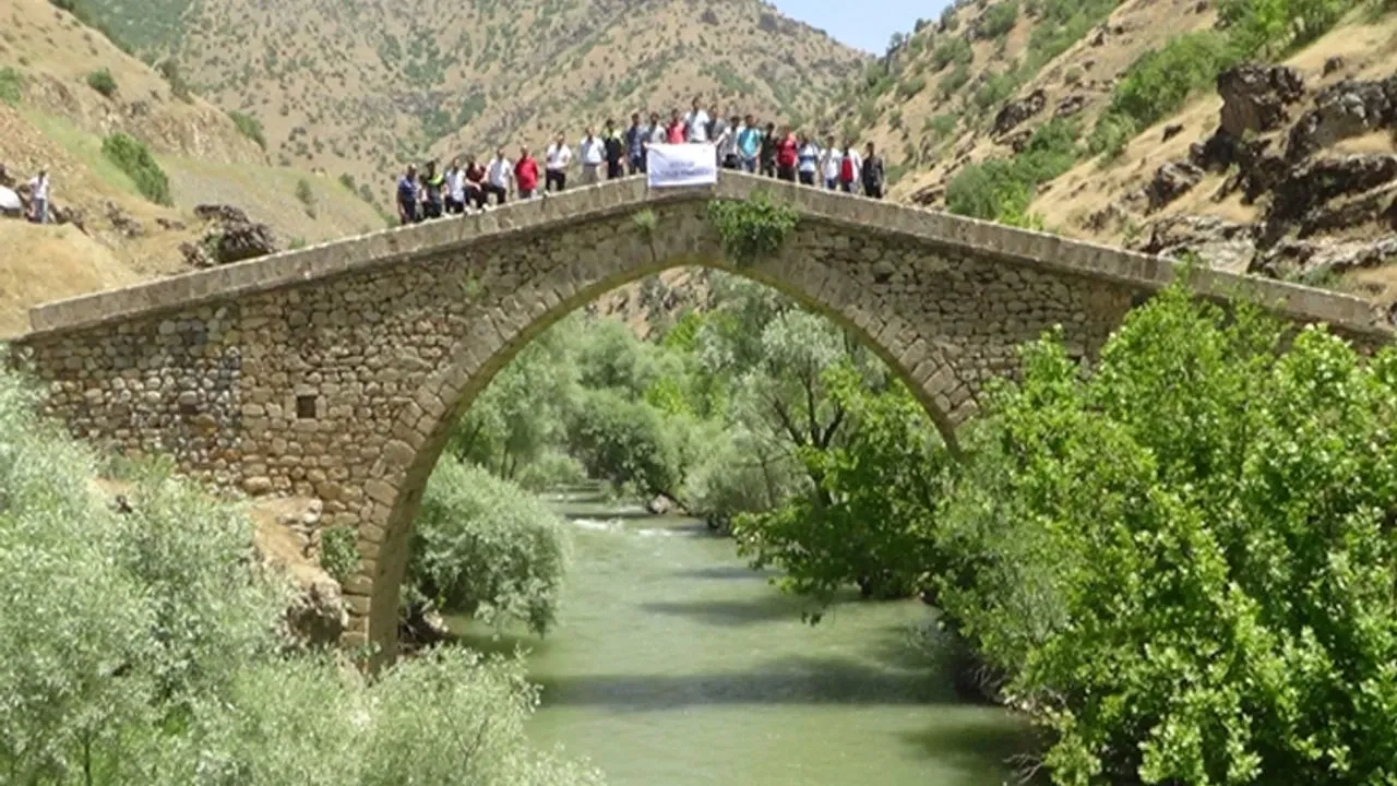 Hakkari Gezilecek Yerler