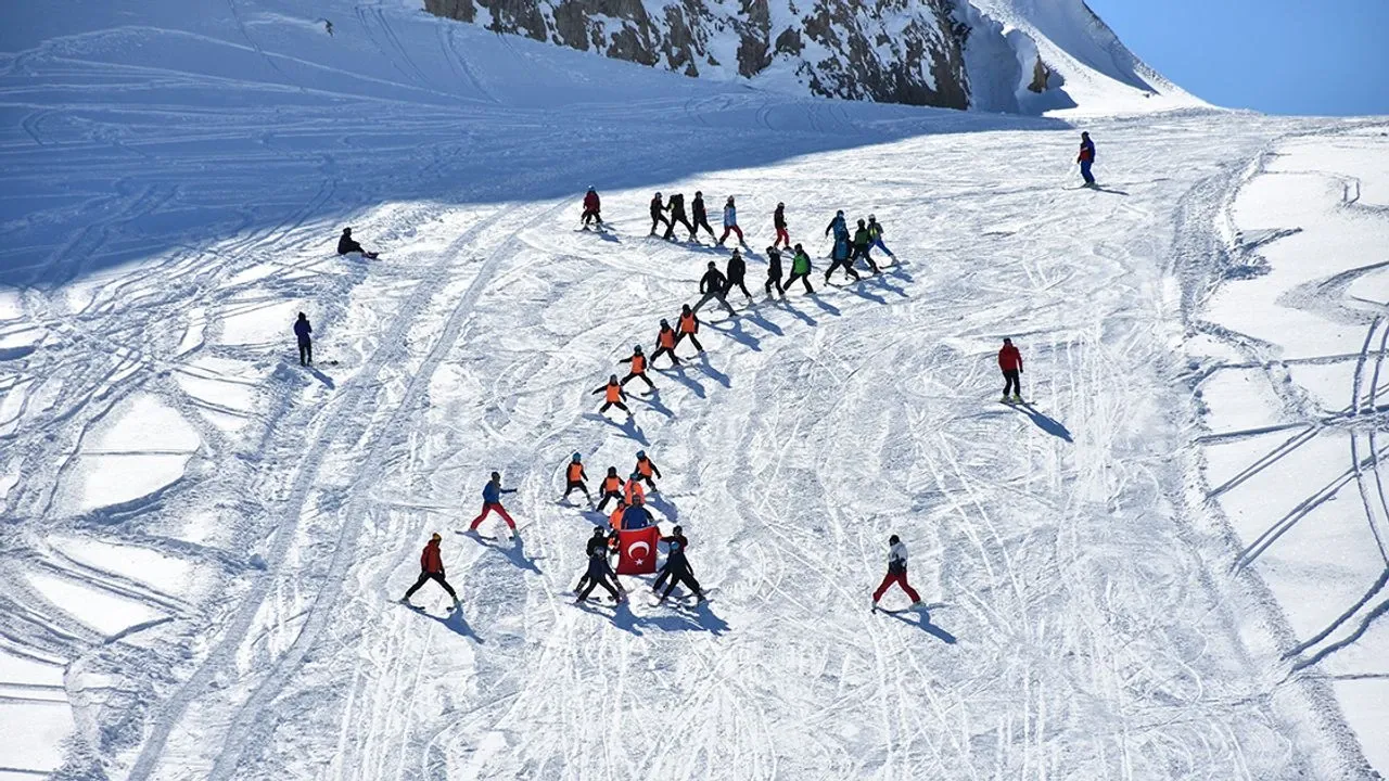 Hakkari Gezilecek Yerler