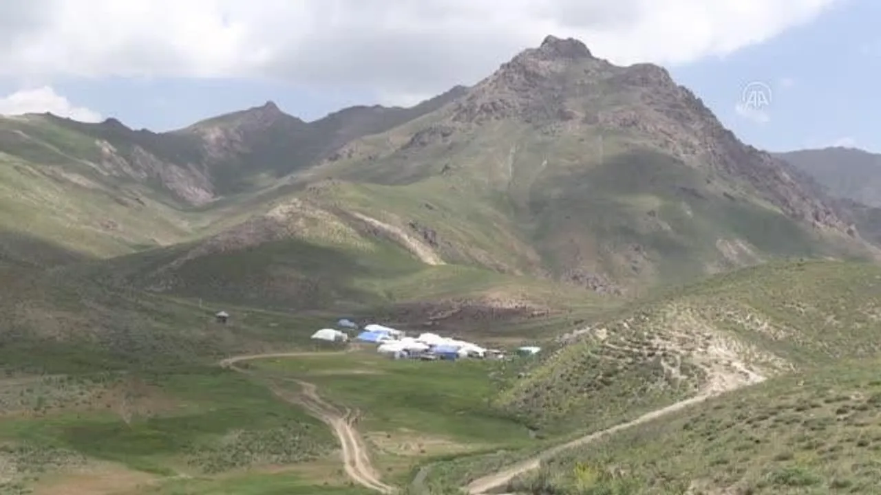 Hakkari Gezilecek Yerler