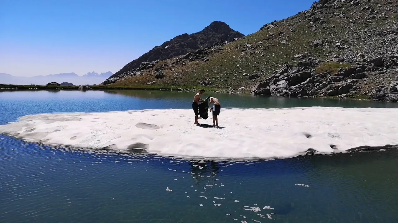 Hakkari Gezilecek Yerler
