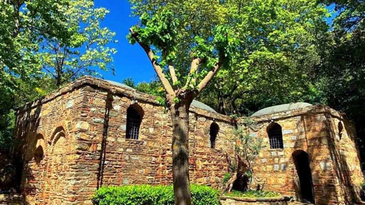 Kuşadası Gezilecek Yerler