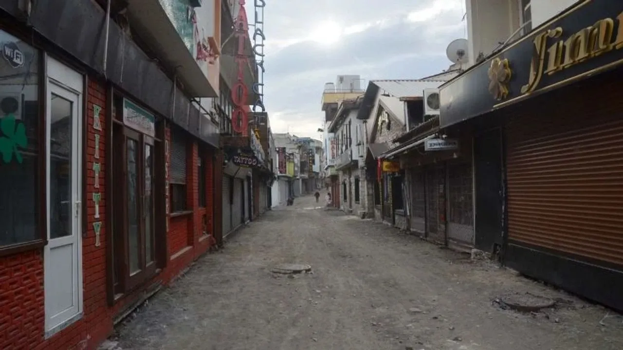 Kuşadası Gezilecek Yerler