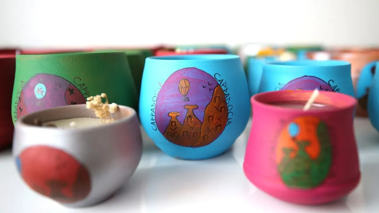 Hangi Şehirden Ne Hediye Alınır?