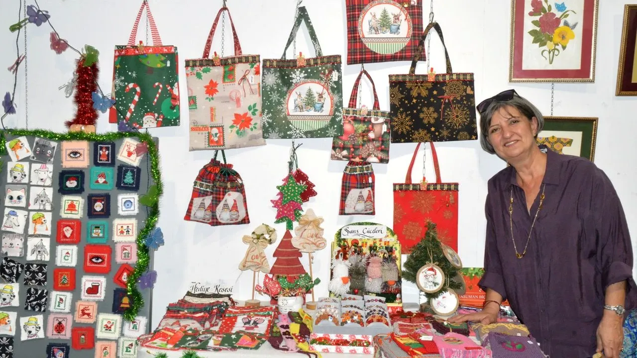 Hangi Şehirden Ne Hediye Alınır?