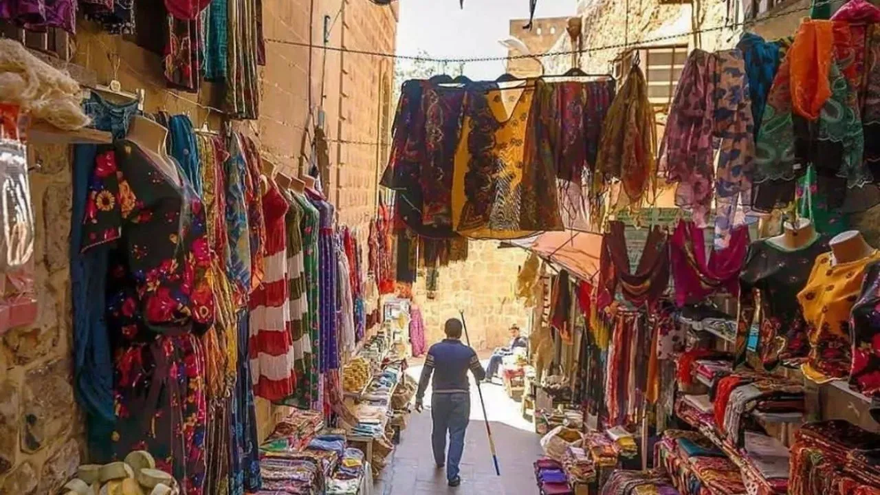 Hangi Şehirden Ne Hediye Alınır?