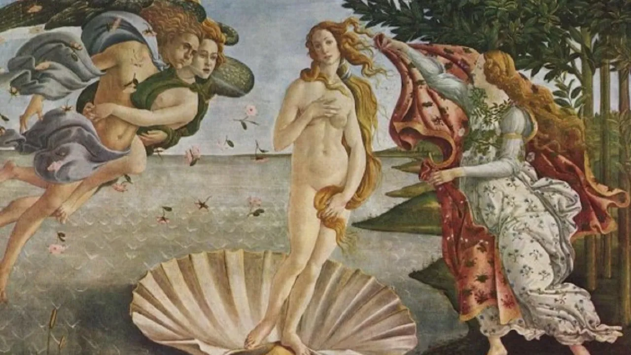 Dünyanın En Ünlü Müzeleri