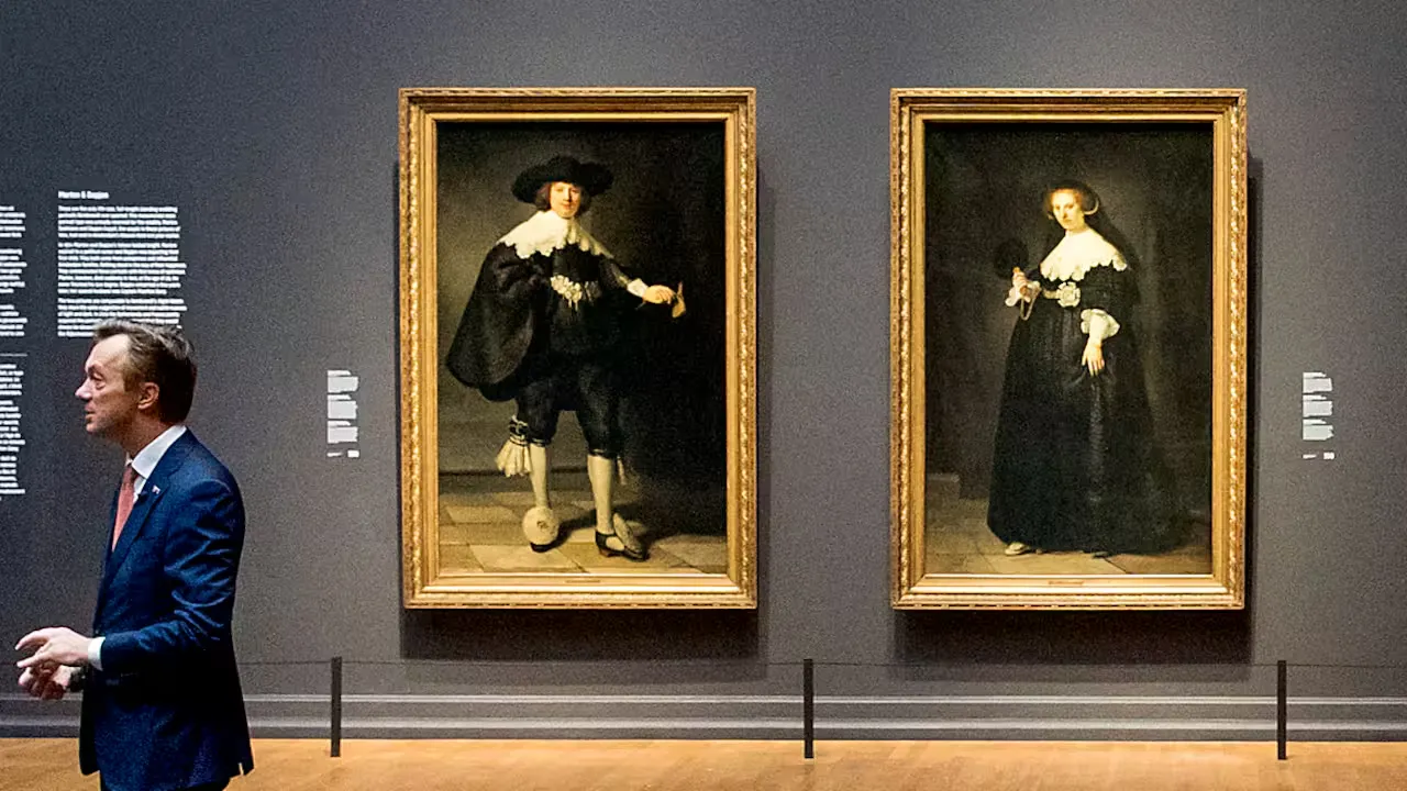 Dünyanın En Ünlü Müzeleri