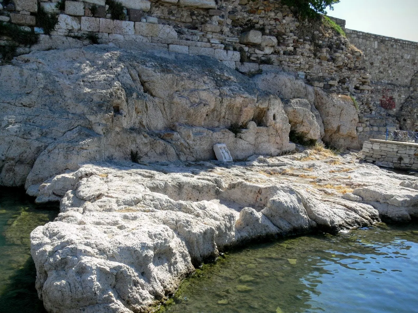 Kybele Açık Hava Tapınağı