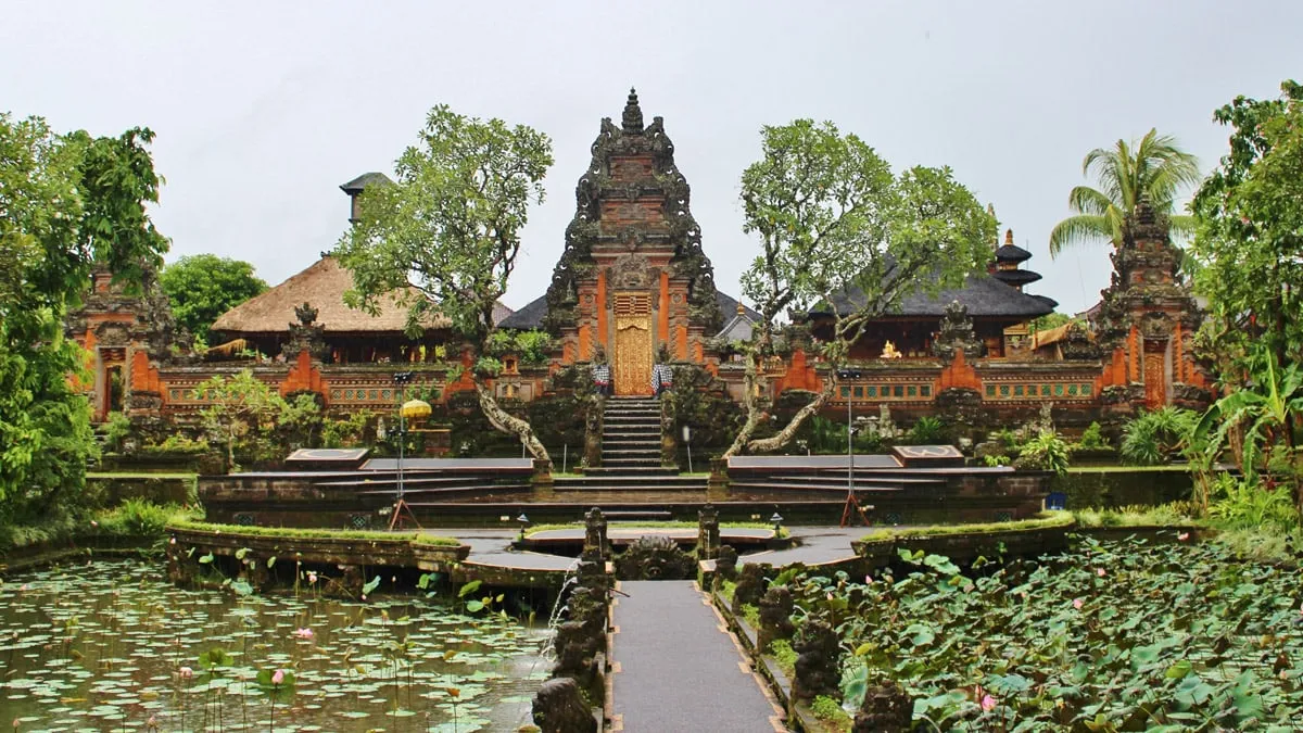 Ubud