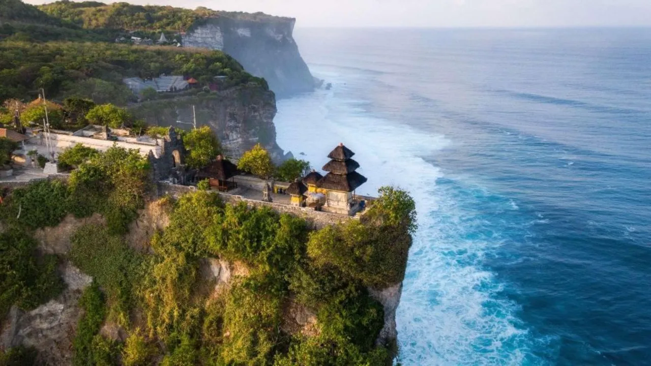 Uluwatu Tapınağı