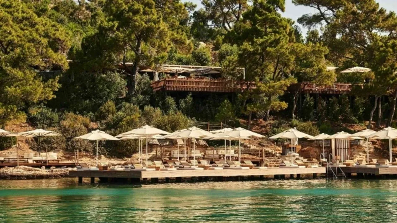 bodrum temsili fotoğraf