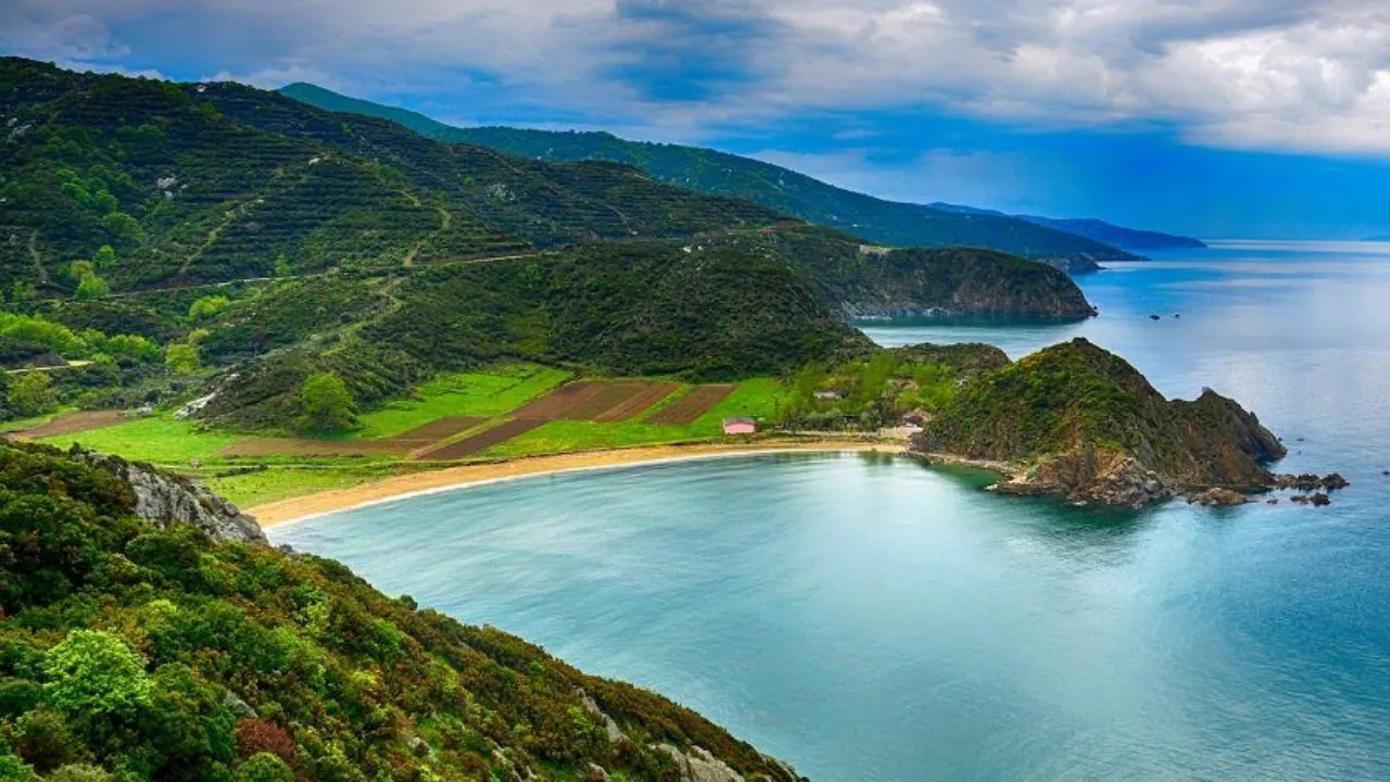 Kapıdağ Yarımadası