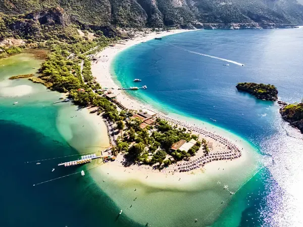 fethiye aktiviteleri