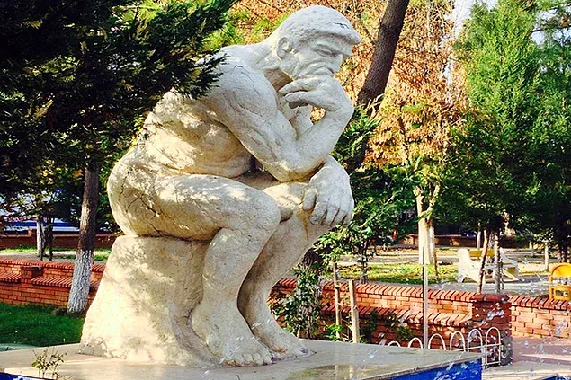 Bakırköy Ruh ve Sinir Hastalıkları Hastanesi Müzesi