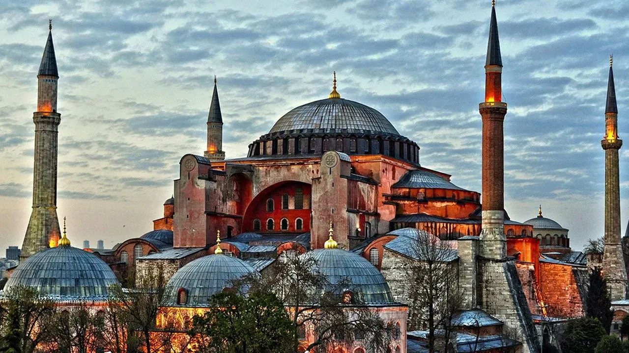 Ayasofya