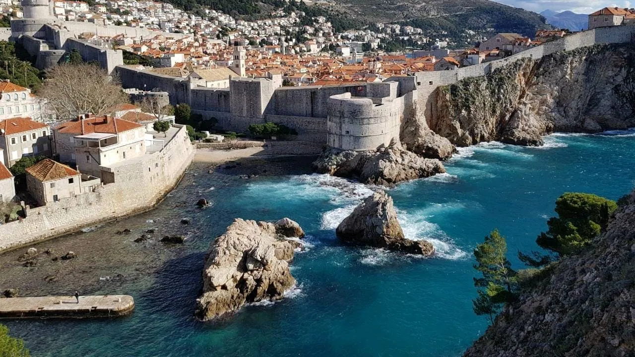 Dubrovnik