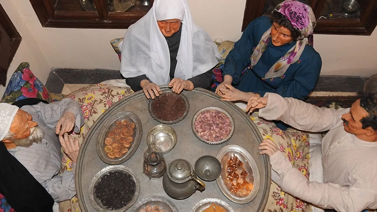 Gaziantep Mutfak Müzesi