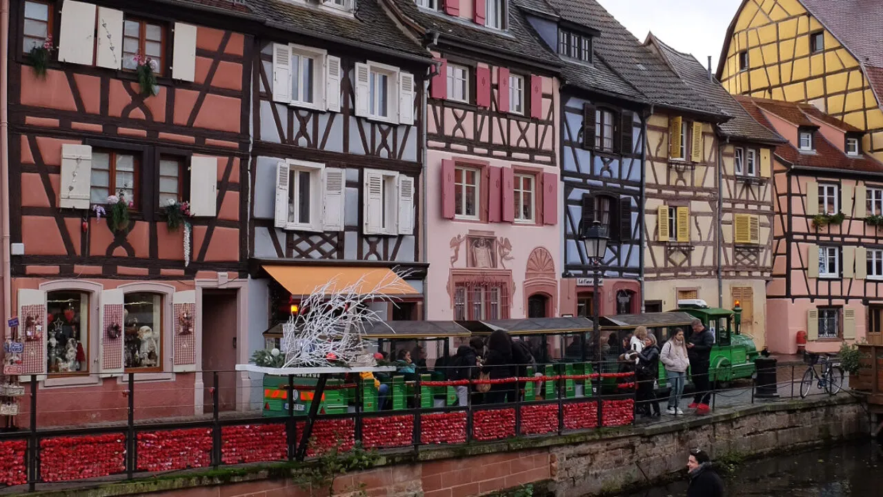 Alsace