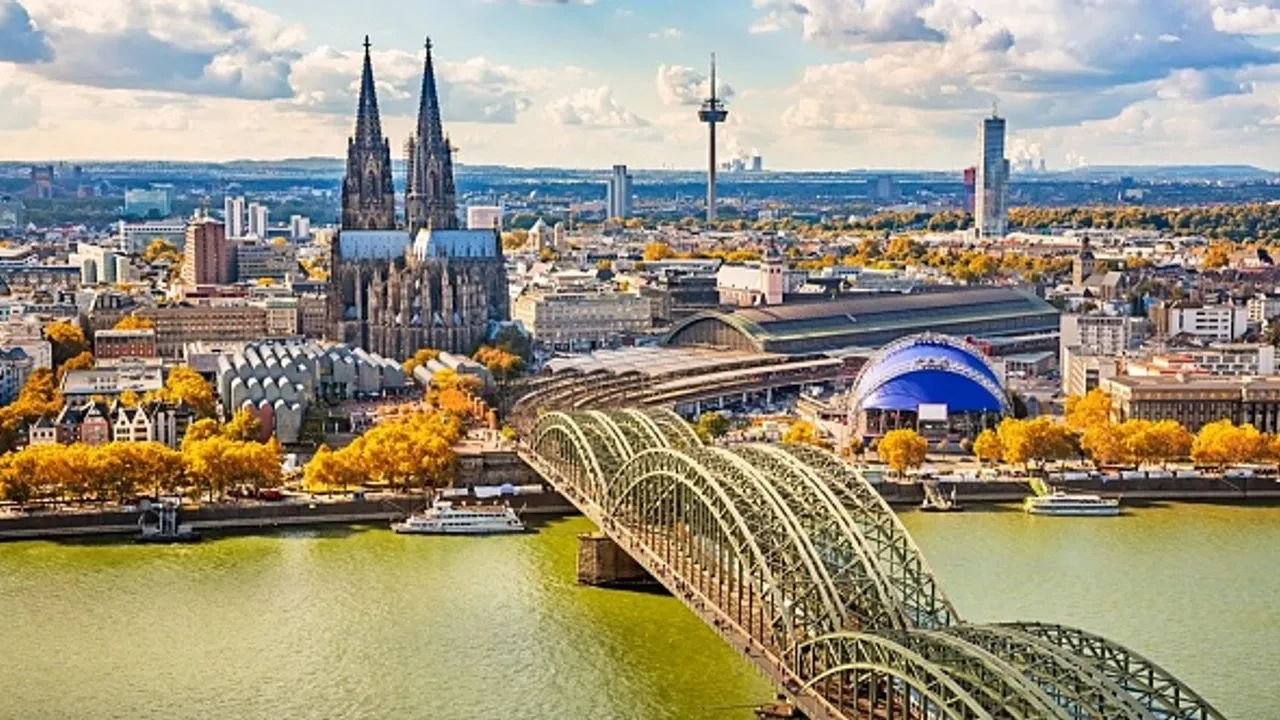 Goethe Evi ve Müzesi